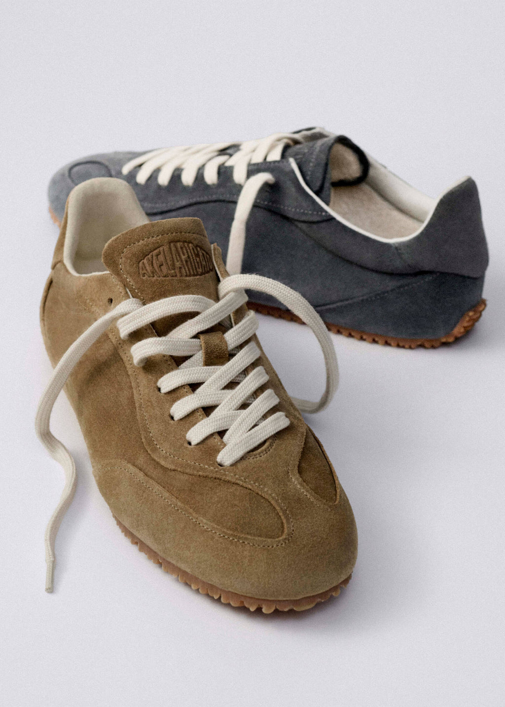 Daze Runner - Tan/Gum - image 8