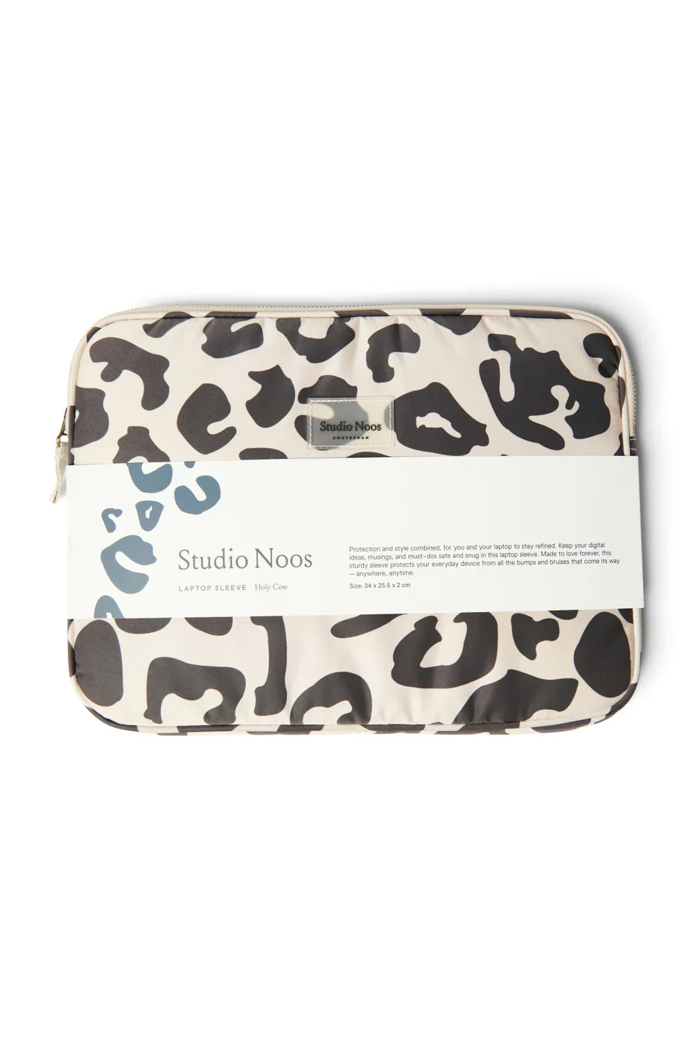 Holy Cow Laptop Sleeve Puffy 13 Zoll