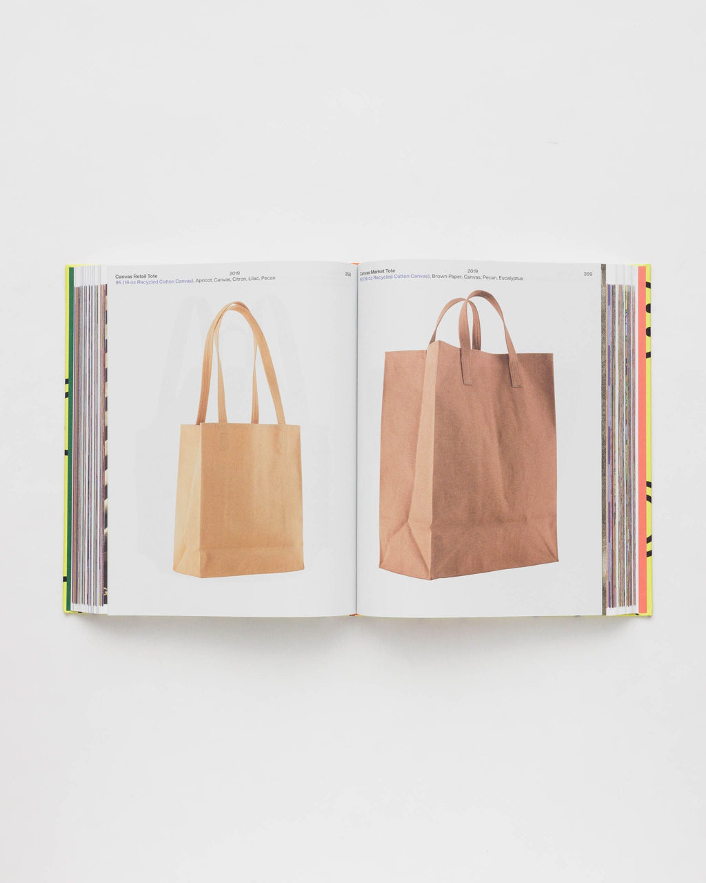 Hold Everything: 15 Years of BAGGU - Orange Tree - image 2