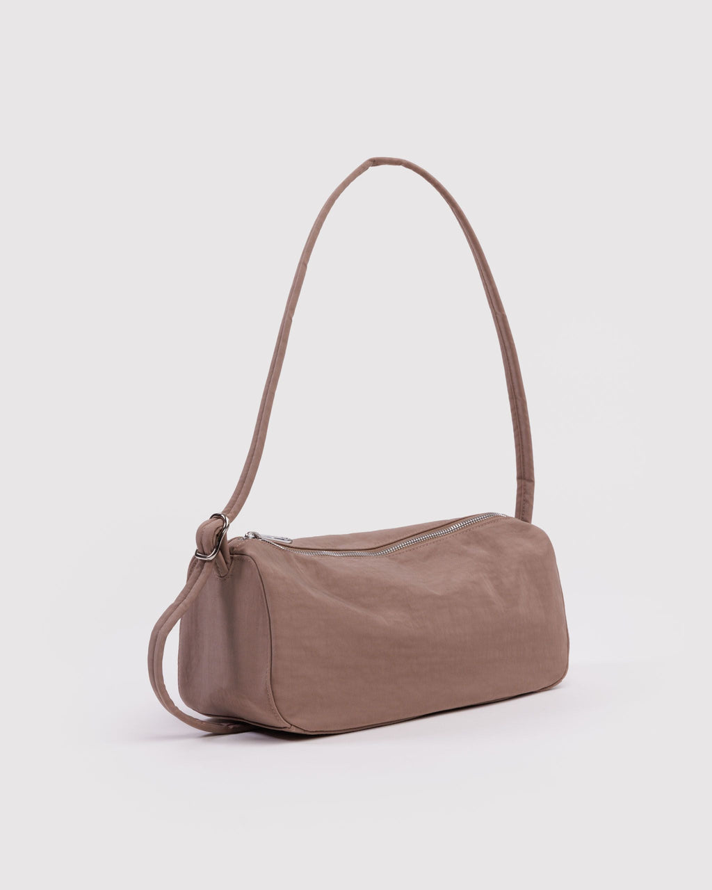 Nylon Loaf Bag - Toasted Almond - image 3