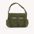 Small Cargo Bag - Green