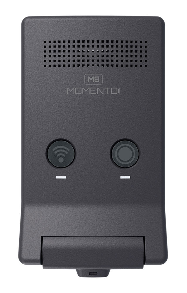 Firstech Momento M8 Max 3-Channel 4K UHD w/ Wi-Fi Dash Camera Kit - MD-8400 - image 4