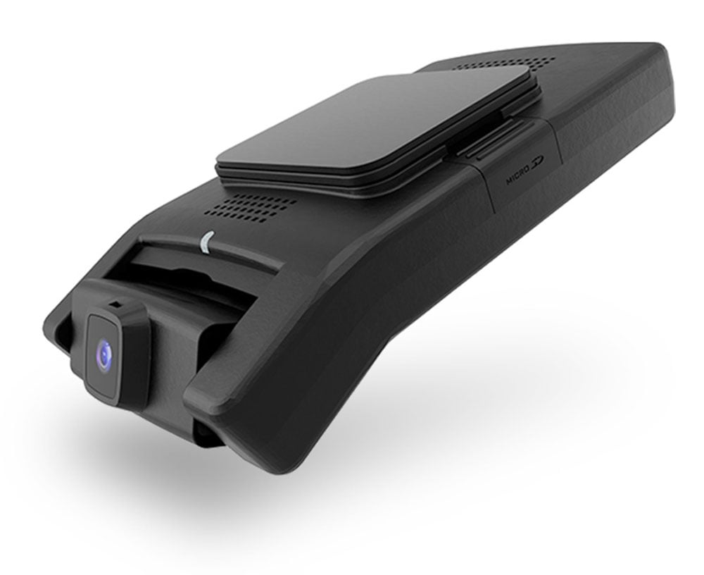Firstech Momento M8 3-Channel FHD w/ Wi-Fi Dash Camera - MD-8000 - image 2