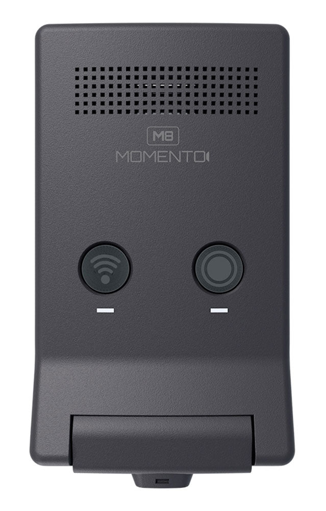 Firstech Momento M8 3-Channel FHD w/ Wi-Fi Dash Camera - MD-8000 - image 3