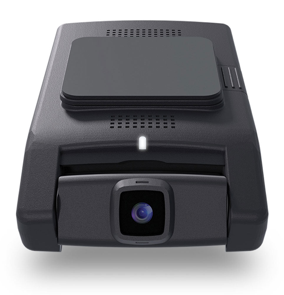 Firstech Momento M8 3-Channel FHD w/ Wi-Fi Dash Camera Kit - MD-8100 - image 2