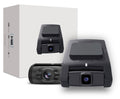 Firstech Momento M8 3-Channel FHD w/ Wi-Fi Dash Camera Kit - MD-8100 - image 1
