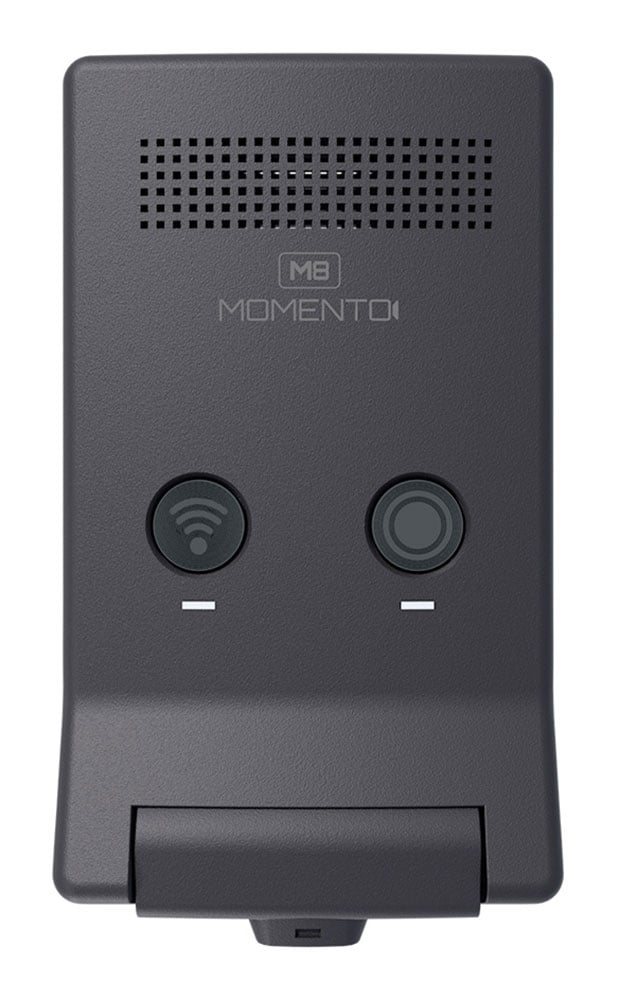 Firstech Momento M8 Pro 3-Channel 2K QHD w/ Wi-Fi Dash Camera Kit - MD-8200 - image 4