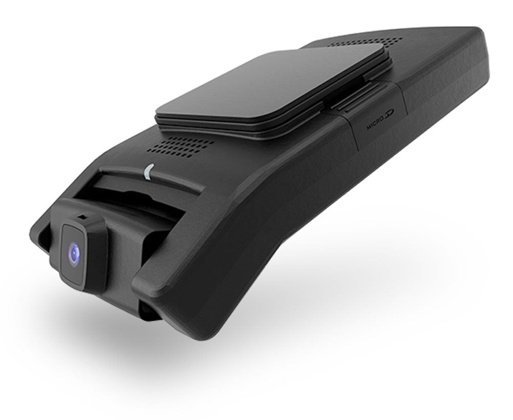 Firstech Momento M8 Pro 3-Channel 2K QHD w/ Wi-Fi Dash Camera Kit - MD-8200 - image 3