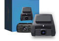 Firstech Momento M8 Pro 3-Channel 2K QHD w/ Wi-Fi Dash Camera Kit - MD-8200 - image 1