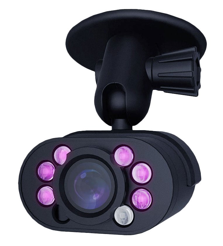 Firstech Internal Camera for XC-LTE - XC-IR1 - image 2