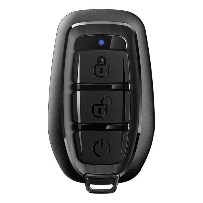 Firstech Compustar 2-Way Remote Kit with 3,000 Ft. Range - RF-2WG17-FM - image 4