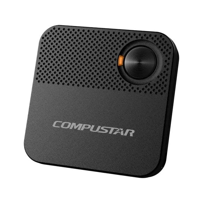 Firstech Compustar 1-Way EZGO-II Remote Kit - RF-EZGO-II - image 3