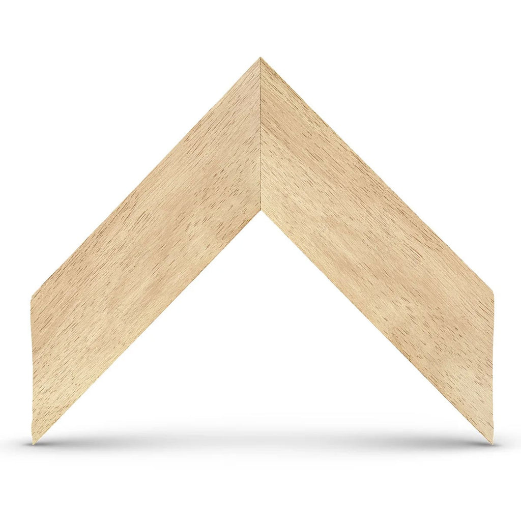 Frame My TV Samsung The Frame 50" Slim Frame In Museum Maple - FRM-SF-P6031-50-2021 - image 5