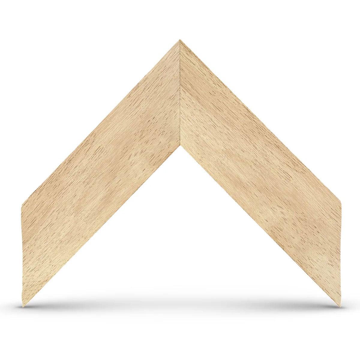 Frame My TV Samsung The Frame 55" Slim Frame In Museum Maple - FRM-SF-P6031-55-2021 - image 5