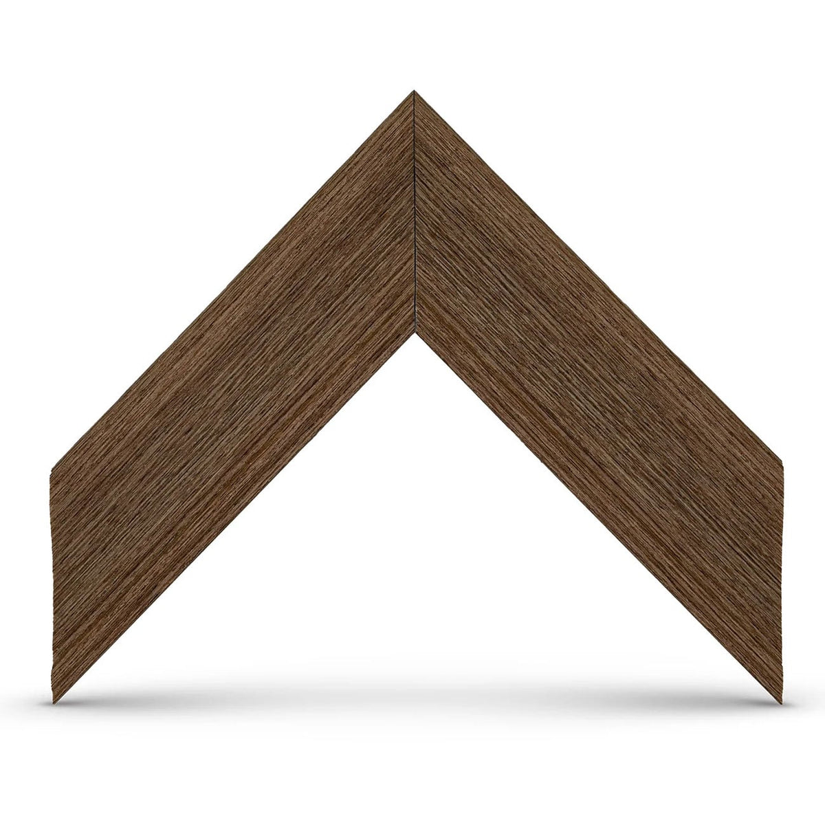 Frame My TV Samsung The Frame 43" Slim Frame In Museum Walnut - FRM-SF-P6033-43-2021 - image 5