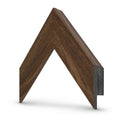 Frame My TV Samsung The Frame 50" Slim Frame In Museum Walnut - FRM-SF-P6033-50-2021 - image 1