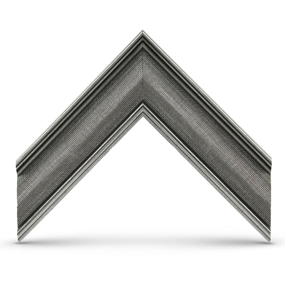 Frame My TV Samsung The Frame 55" Slim Frame In Industrial Iron - FRM-SF-P6368-55-2021 - image 5