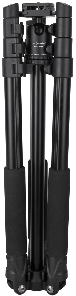 ProMaster Scout Series SC426 Tripod Kit - PRO5172 - image 3