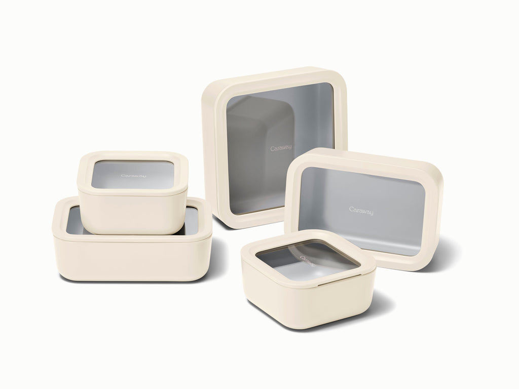 Food Storage Set - image 1
