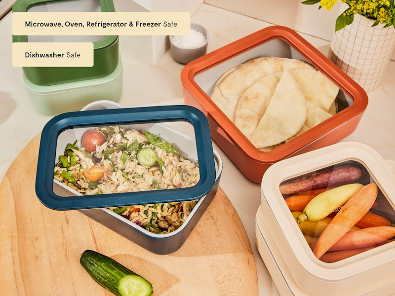 Food Storage Set - image 4