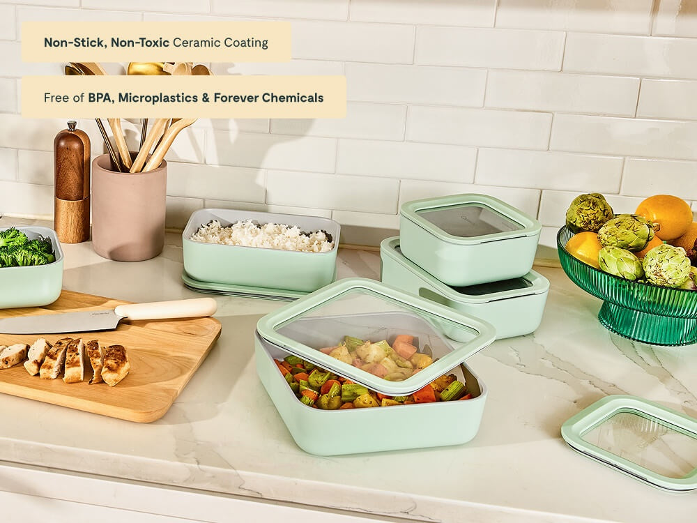 Food Storage Set - image 2