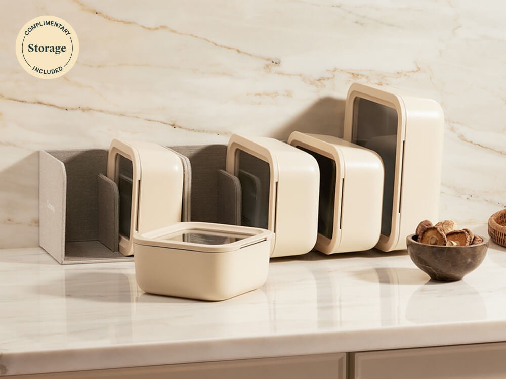 Food Storage Set - image 3
