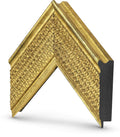 Frame My TV Samsung The Frame  32" Premiere Frame in Gatsby Gold - FRM-SF-P5210-32-2021 - image 1