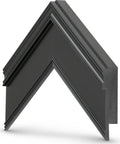 Frame My TV Samsung The Frame  55" Premiere Frame In Black - FRM-SF-D5182-55 - image 1