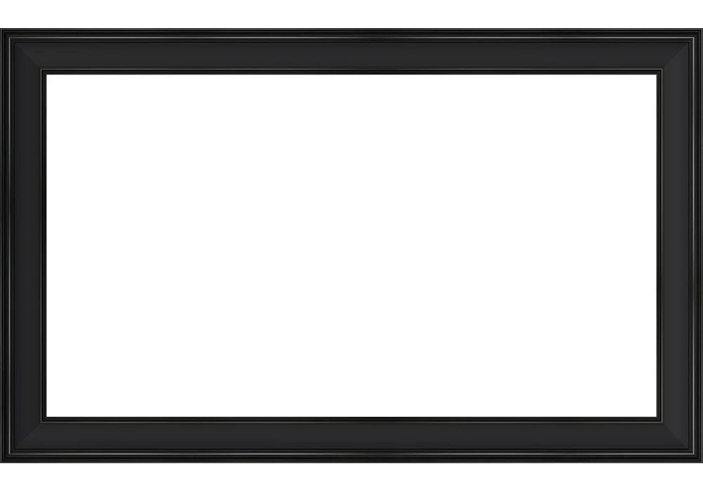 Frame My TV Samsung The Frame  55" Premiere Frame In Black - FRM-SF-D5182-55 - image 4