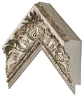 Frame My TV Samsung The Frame  55" Premiere Frame In Tuscan Silver - FRM-SF-D5086-55 - image 1
