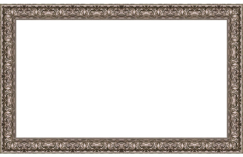 Frame My TV Samsung The Frame  55" Premiere Frame In Tuscan Silver - FRM-SF-D5086-55 - image 3