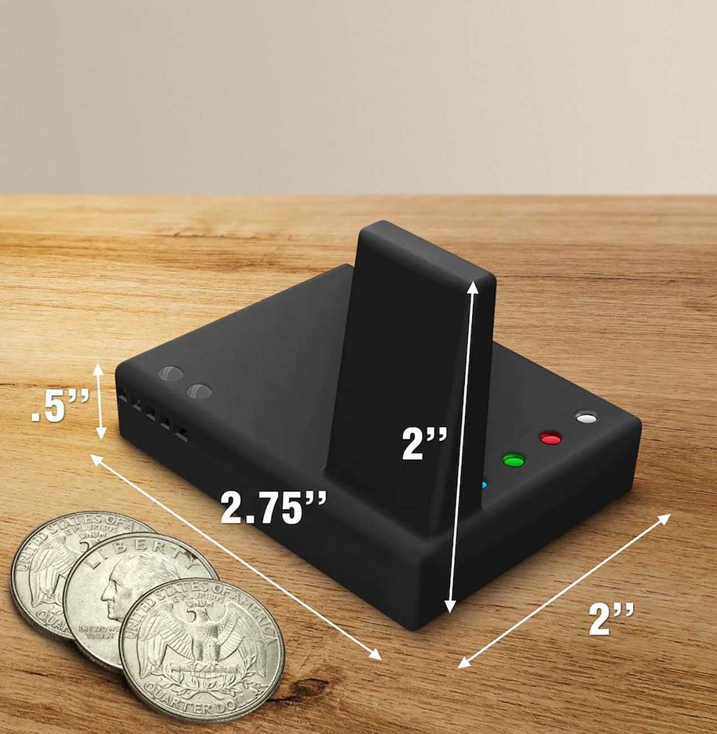 Frame My TV Smart Room Sensor v2.0 - SRS-2 - image 5