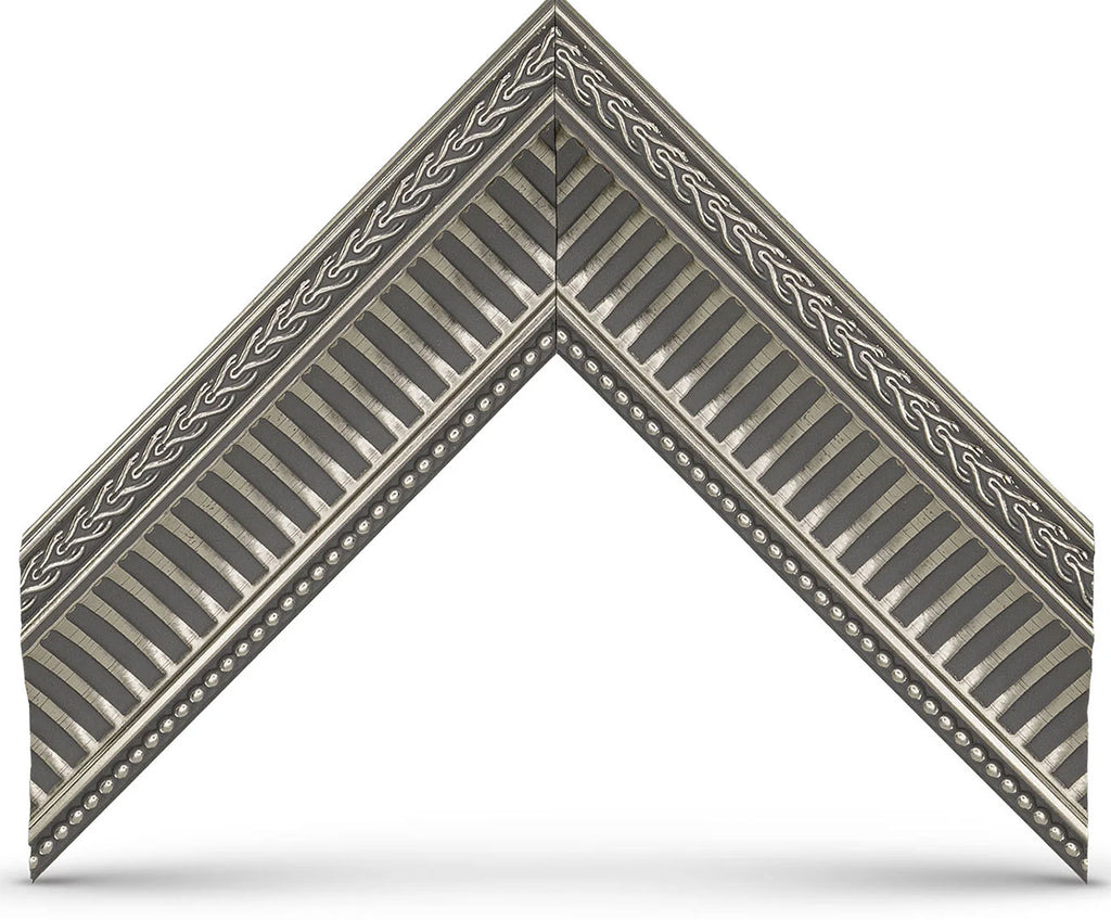 Frame My TV Samsung The Frame 32" Slim Frame In Empire Silver - FRM-SF-P6253-32-2021 - image 3