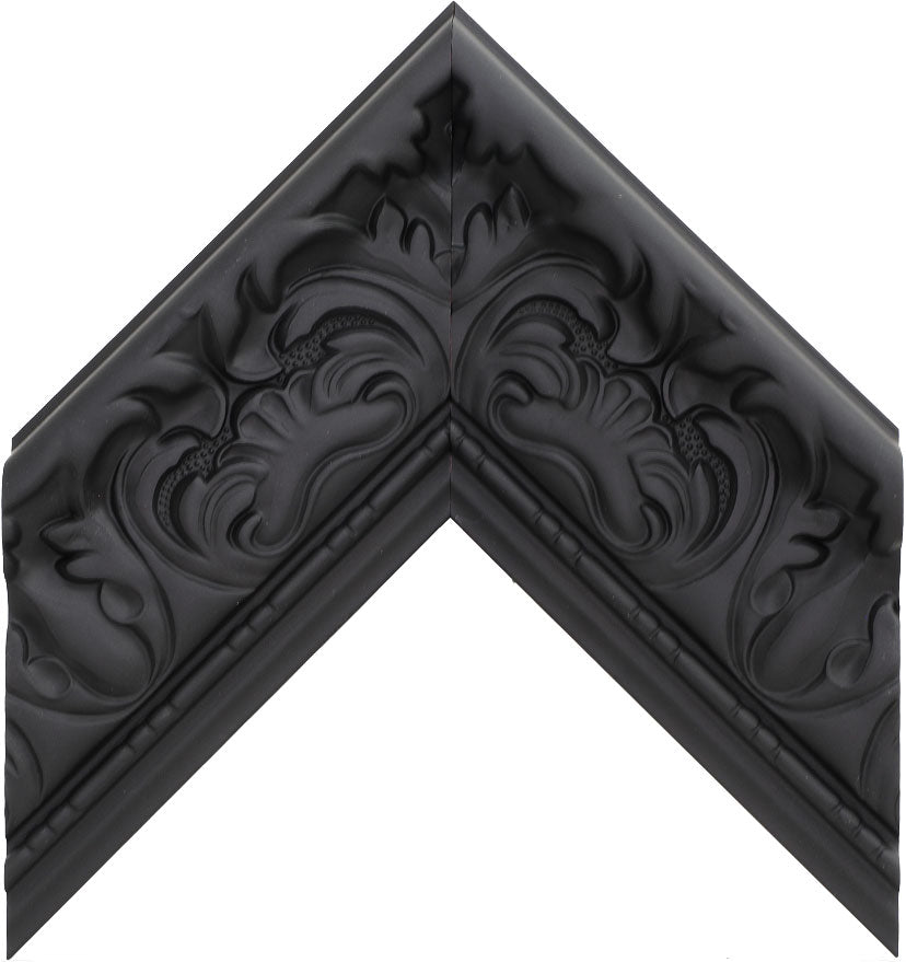 Frame My TV Samsung The Frame  65" Premiere Frame In Matte Black - FRM-SF-P5089-65-2021 - image 5