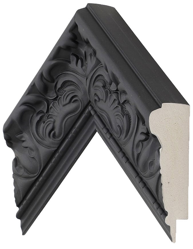 Frame My TV Samsung The Frame  65" Premiere Frame In Matte Black - FRM-SF-P5089-65-2021 - image 1
