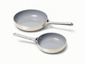 Fry Pan Duo - image 1