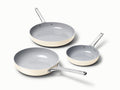 Fry Pan Trio - image 1