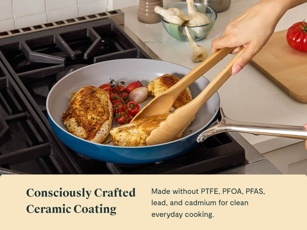 Fry Pan Trio - image 2