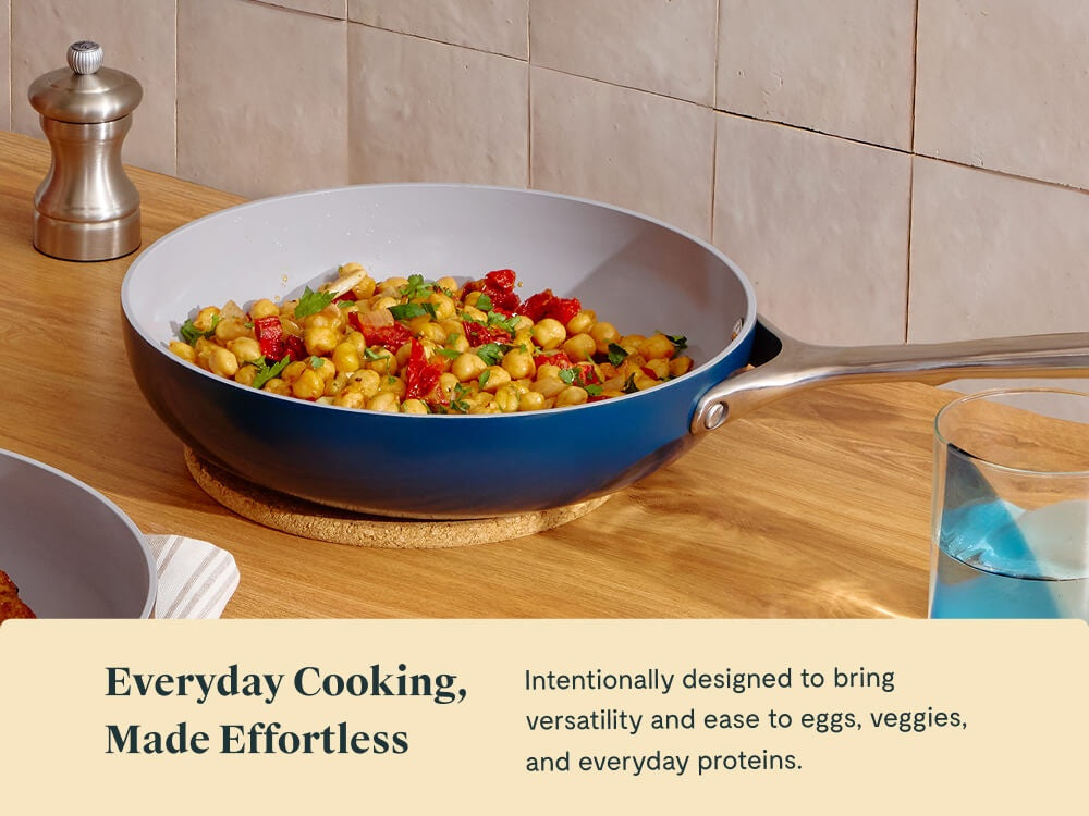 Fry Pan - image 4