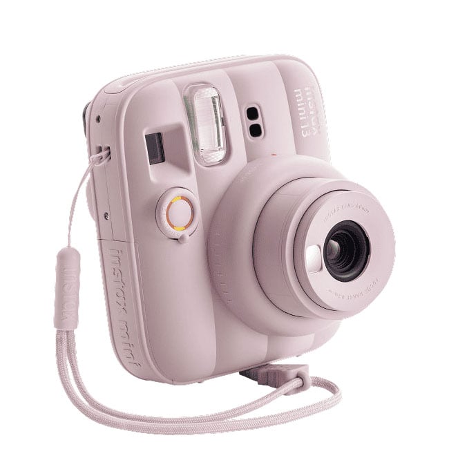 Fujifilm Instax mini 13 Instant Camera in Candy Pink - 16963113 - image 3