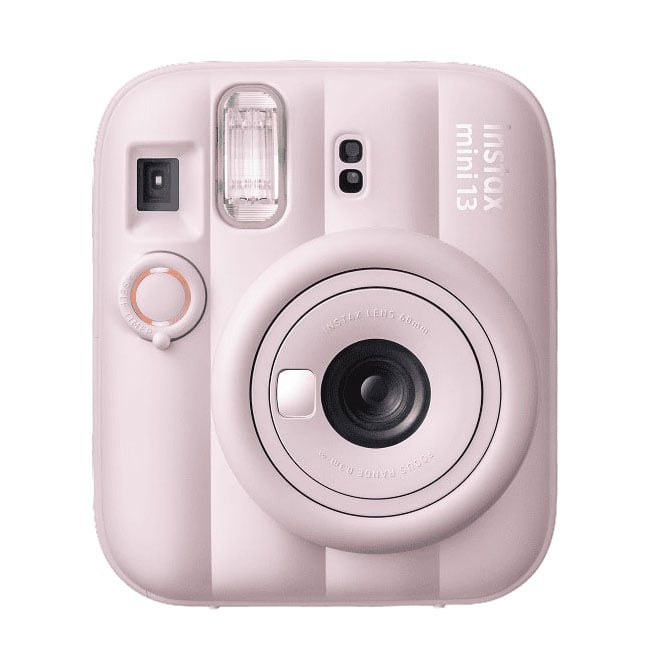 Fujifilm Instax mini 13 Instant Camera in Candy Pink - 16963113 - image 1