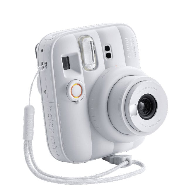 Fujifilm Instax mini 13 Instant Camera in Clay White - 16963137 - image 3