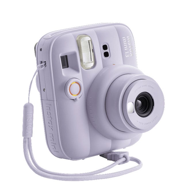 Fujifilm Instax mini 13 Instant Camera in Dreamy Purple - 16963149 - image 3