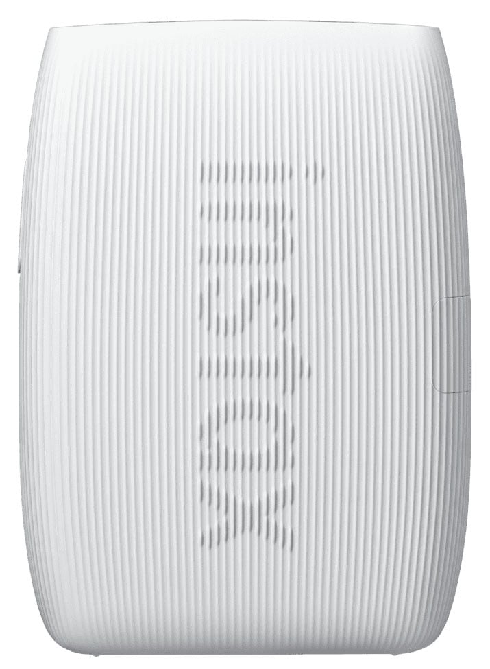 Fujifilm instax mini Link 3 Smartphone Printer in Clay White - 16832194 & PRO80543 - image 1