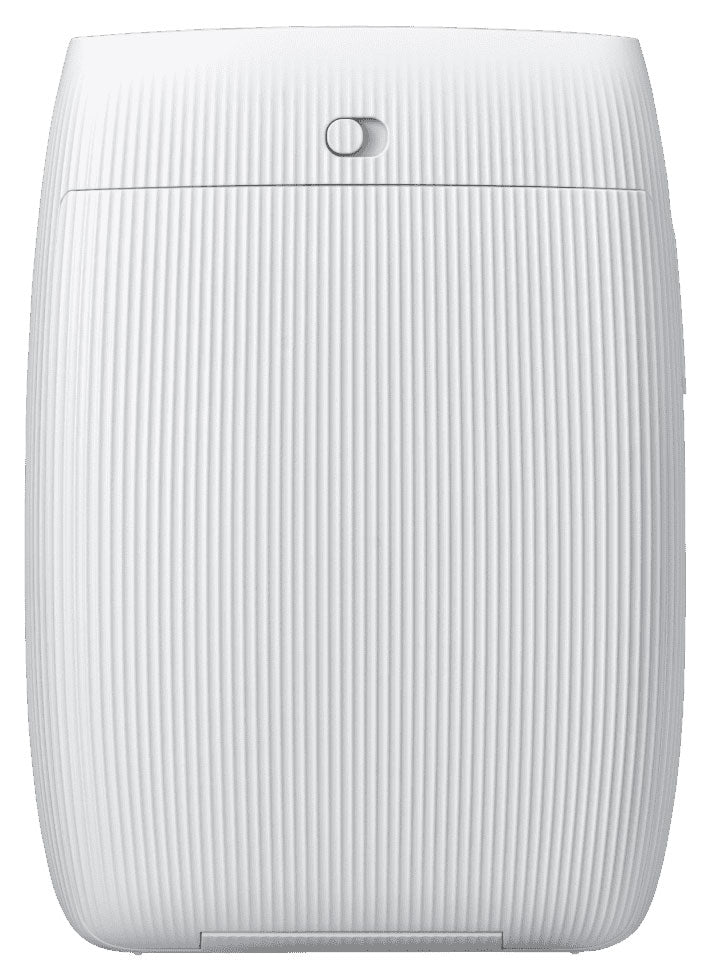 Fujifilm instax mini Link 3 Smartphone Printer in Clay White - 16832194 & PRO80543 - image 3