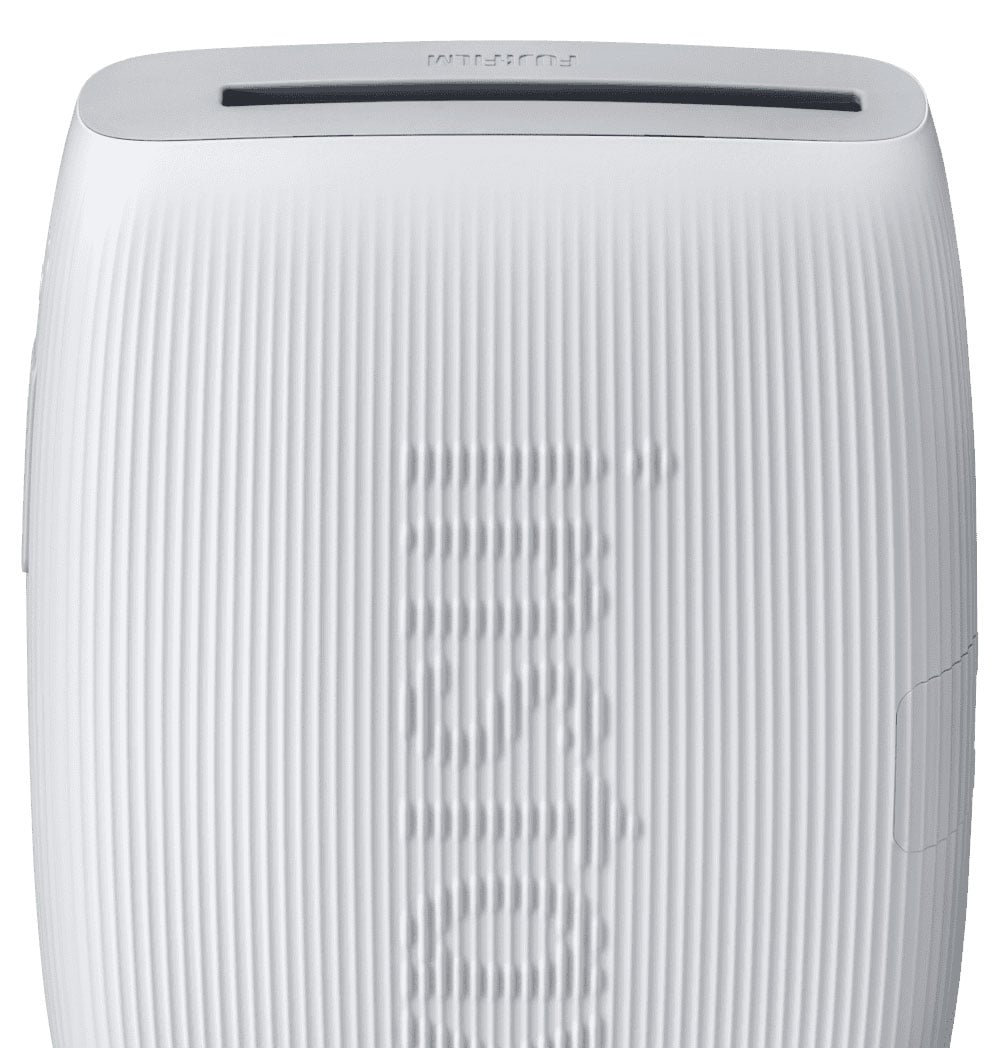 Fujifilm instax mini Link 3 Smartphone Printer in Clay White - 16832194 & PRO80543 - image 4