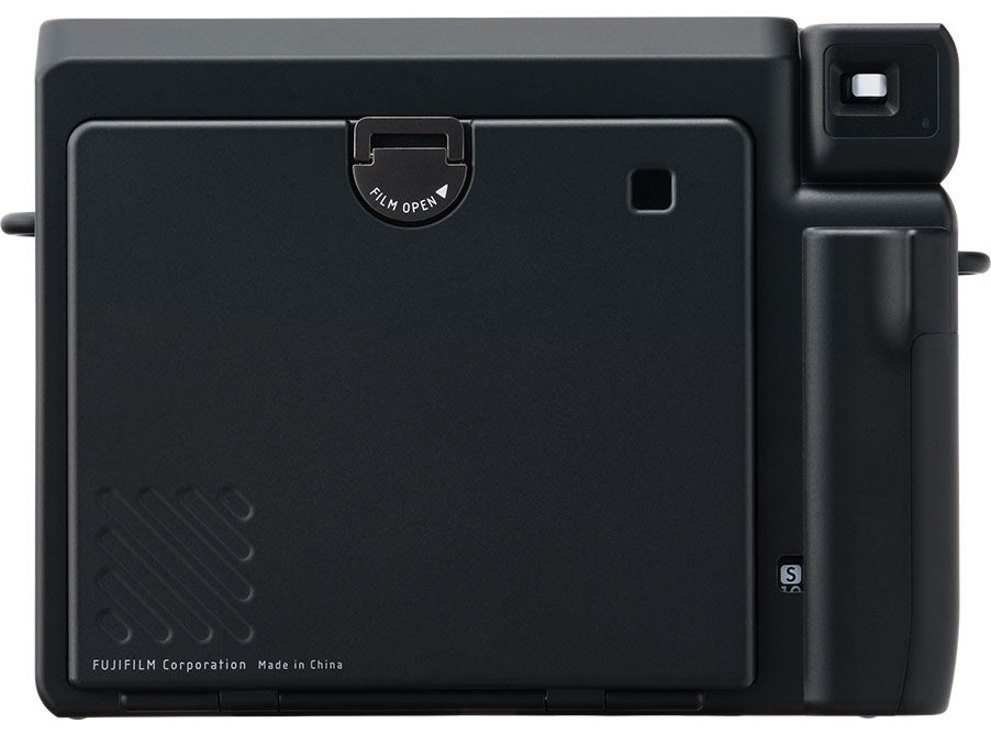 Fujifilm instax WIDE 400 Instant Film Camera in Black - 16975386 - image 2