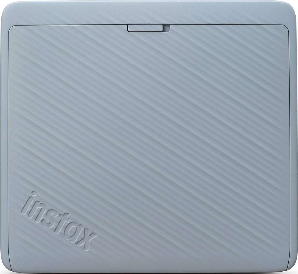 Fujifilm instax Link WIDE 2 Smartphone Printer in Duo Blue - 16982224 & 16534 - image 4
