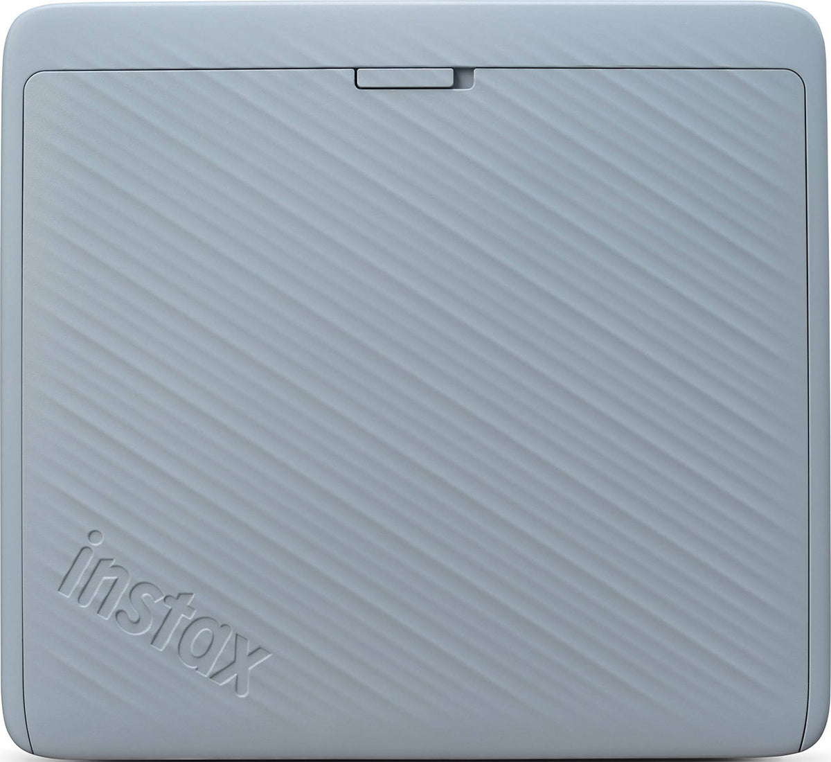 Fujifilm instax Link WIDE 2 Smartphone Printer in Duo Blue - 16982224 & 16534 - image 4
