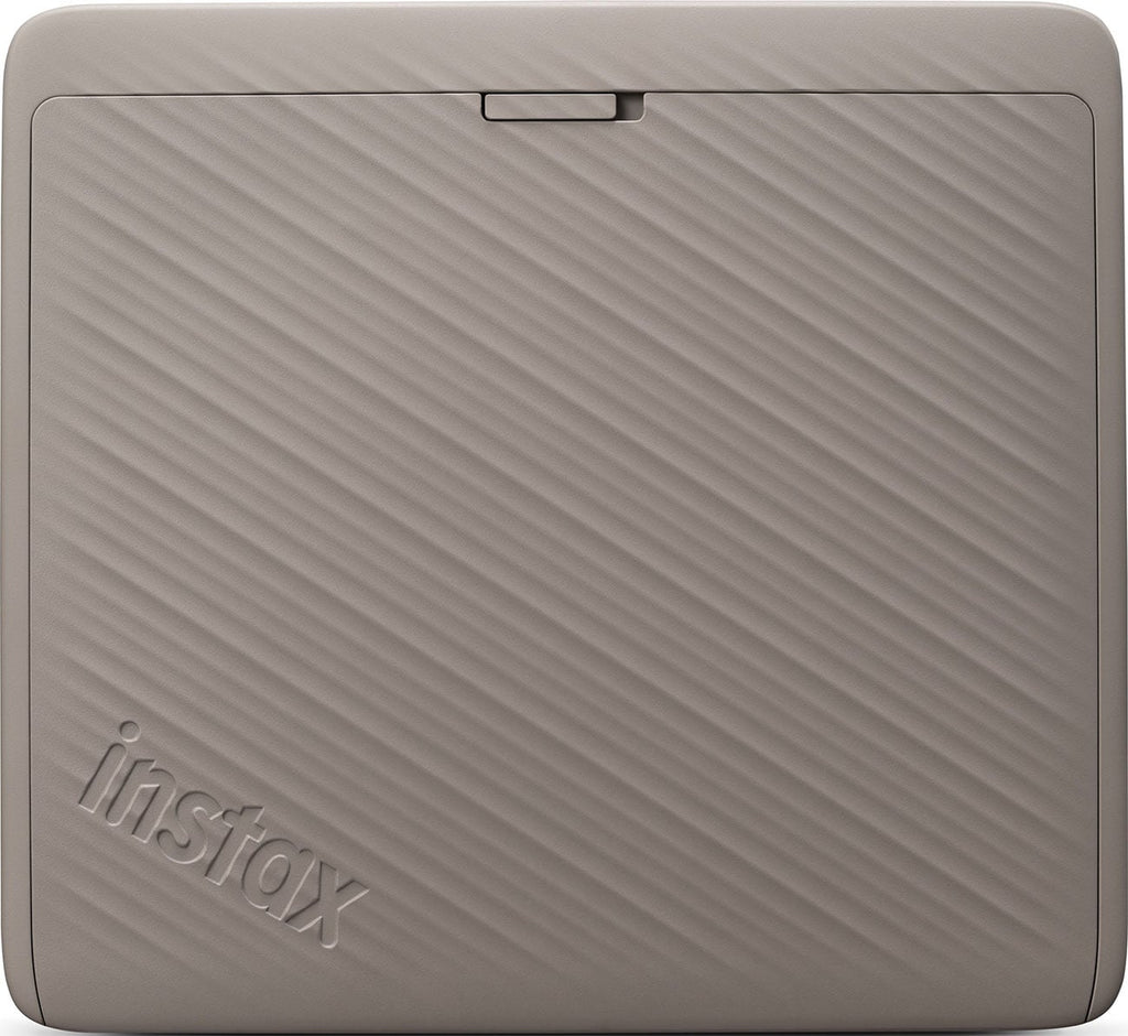 Fujifilm instax Link WIDE 2 Smartphone Printer in Duo Beige - 16982638 & 16541 - image 4